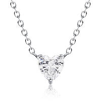 necklace woman jewellery GioiaPura Amore Eterno INS028CT134