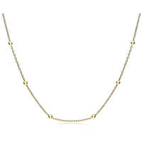 necklace woman jewellery GioiaPura Basic GYCAR00028-70