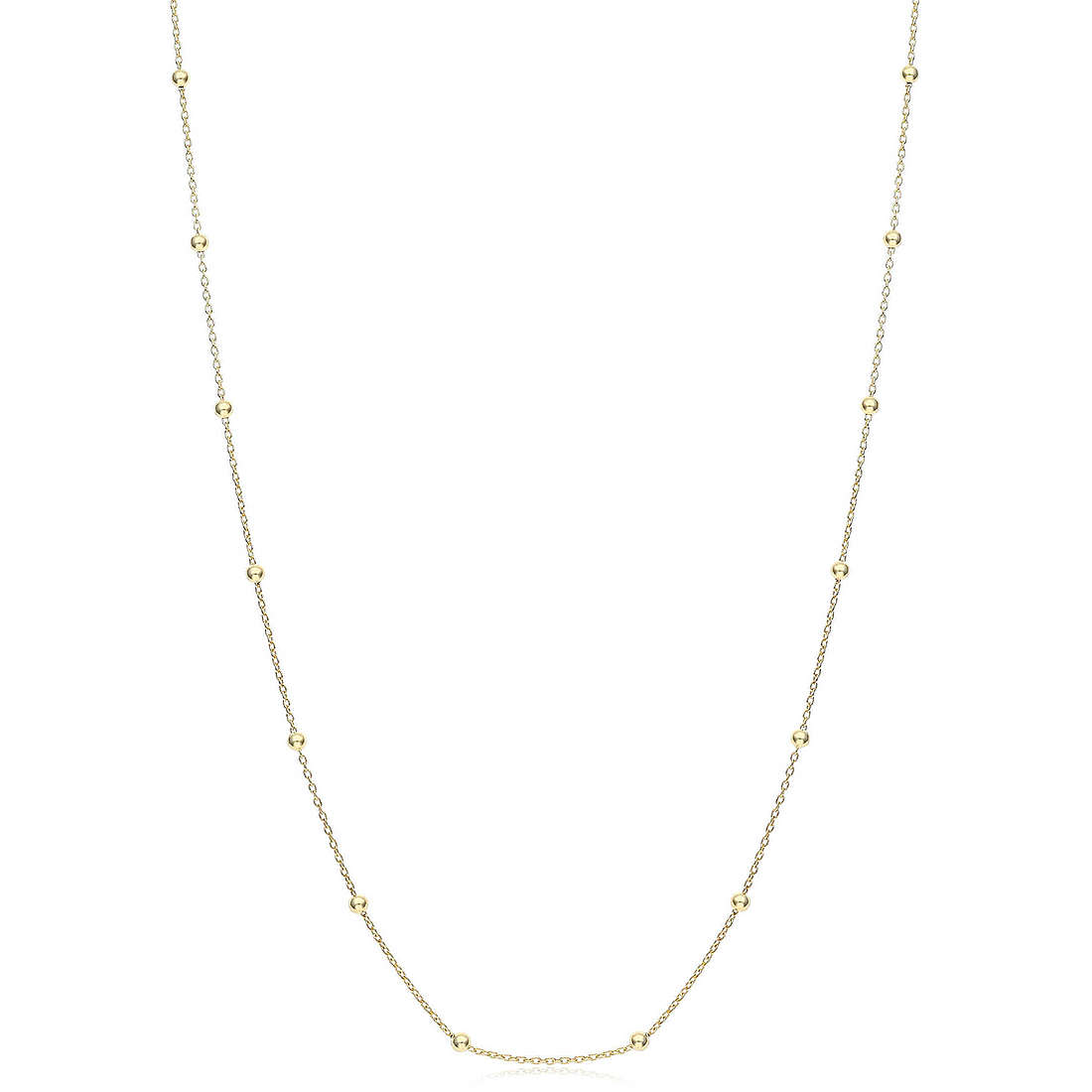 necklace woman jewellery GioiaPura Basic GYCAR00028-70
