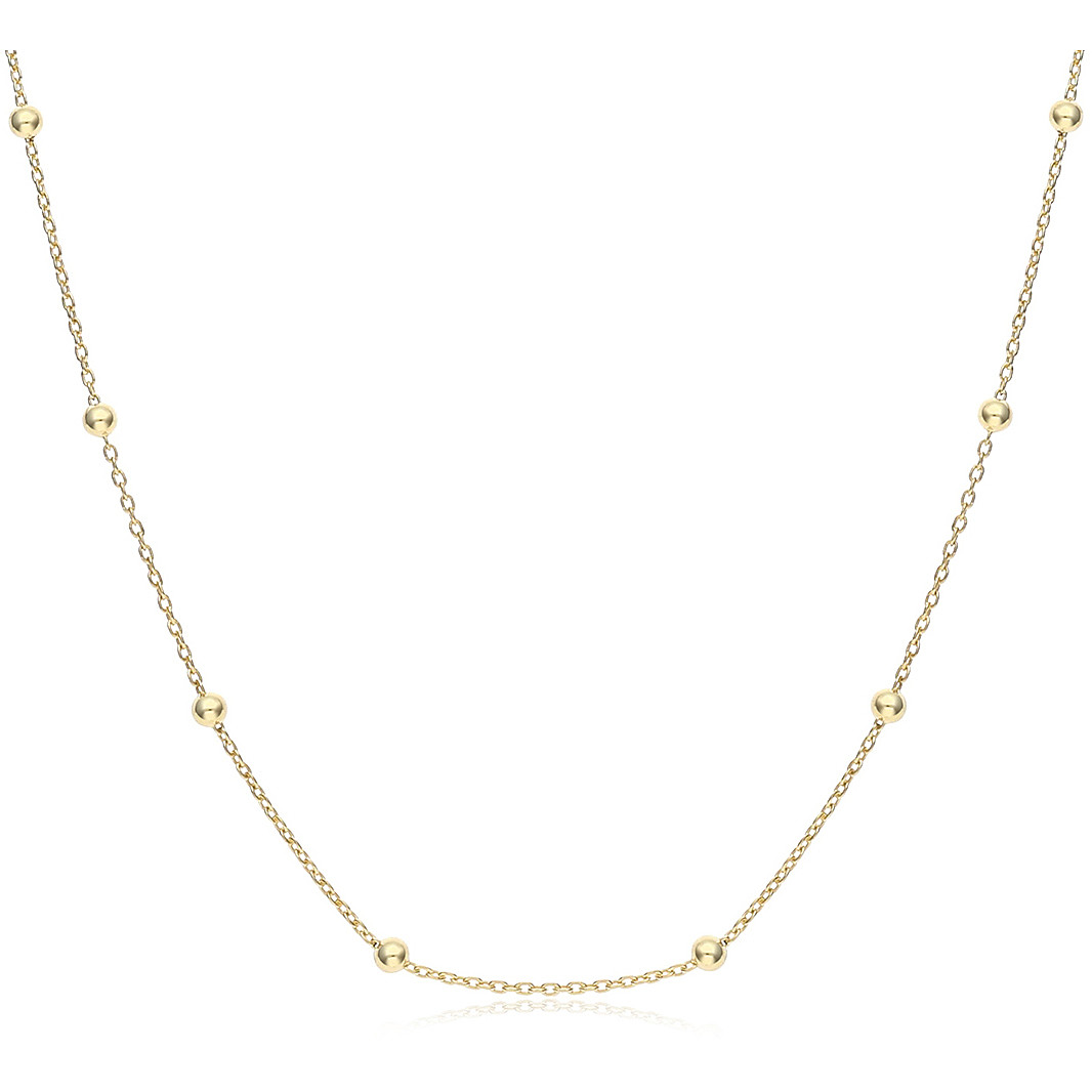 necklace woman jewellery GioiaPura Basic GYCAR00028-80