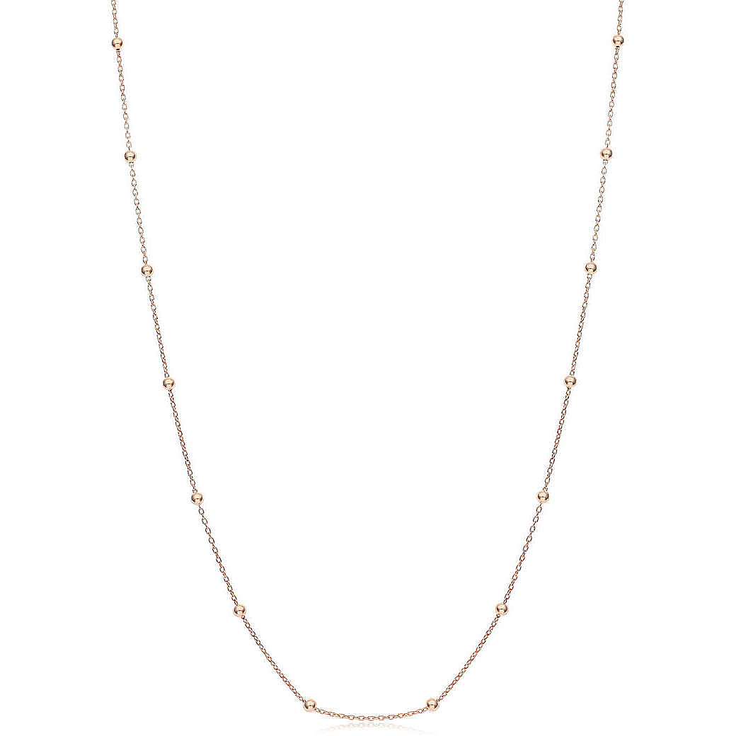 necklace woman jewellery GioiaPura Basic GYCAR00029-70