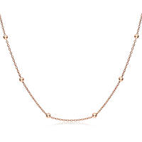 necklace woman jewellery GioiaPura Basic GYCAR00029-80