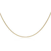 necklace woman jewellery GioiaPura Basic GYCAR00051-40