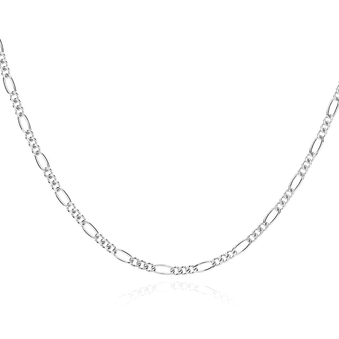 necklace woman jewellery GioiaPura Basic GYCAR00064-50