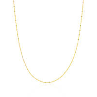 necklace woman jewellery GioiaPura Basic GYCAR00083-45