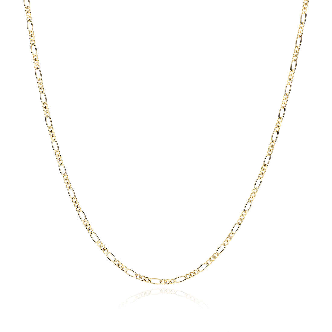necklace woman jewellery GioiaPura Basic GYCAR00087-50