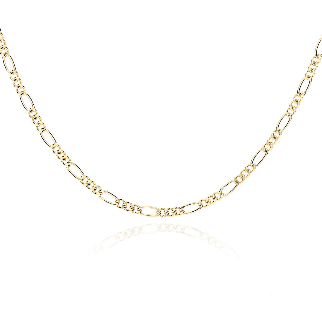 necklace woman jewellery GioiaPura Basic GYCAR00087-50