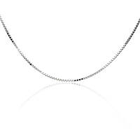 necklace woman jewellery GioiaPura Basic RRGP168RH40