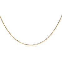 necklace woman jewellery GioiaPura Basic RRGP168Y40