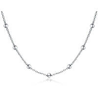 necklace woman jewellery GioiaPura Basic RRGP169RH40