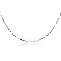 necklace woman jewellery GioiaPura Basic RRGP170RH40