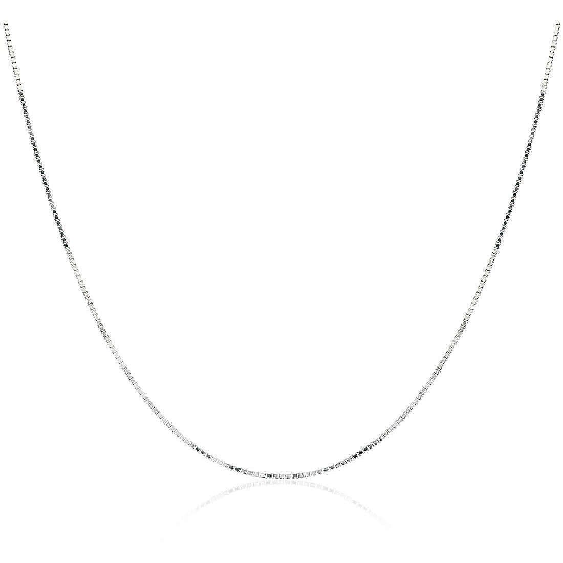 necklace woman jewellery GioiaPura Basic WCD00010DV45