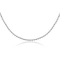 necklace woman jewellery GioiaPura Basic WCD00020DV40