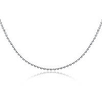 necklace woman jewellery GioiaPura Basic WCD00020DV45