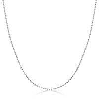 necklace woman jewellery GioiaPura Basic WCD00020DV50