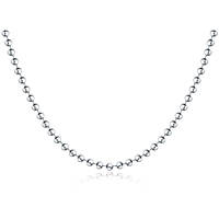 necklace woman jewellery GioiaPura Basic WCD00024LL80