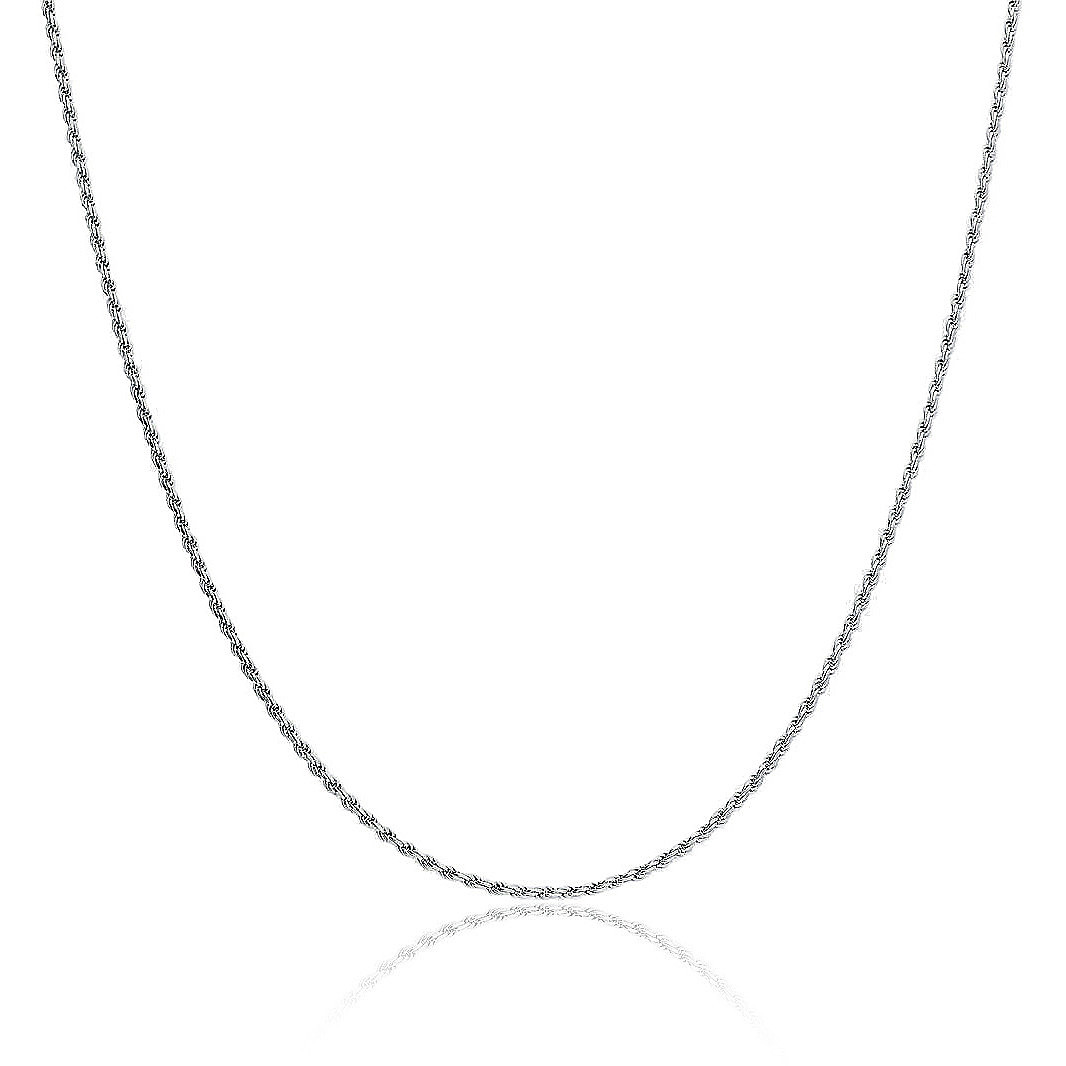 necklace woman jewellery GioiaPura Basic WCD00070DV45