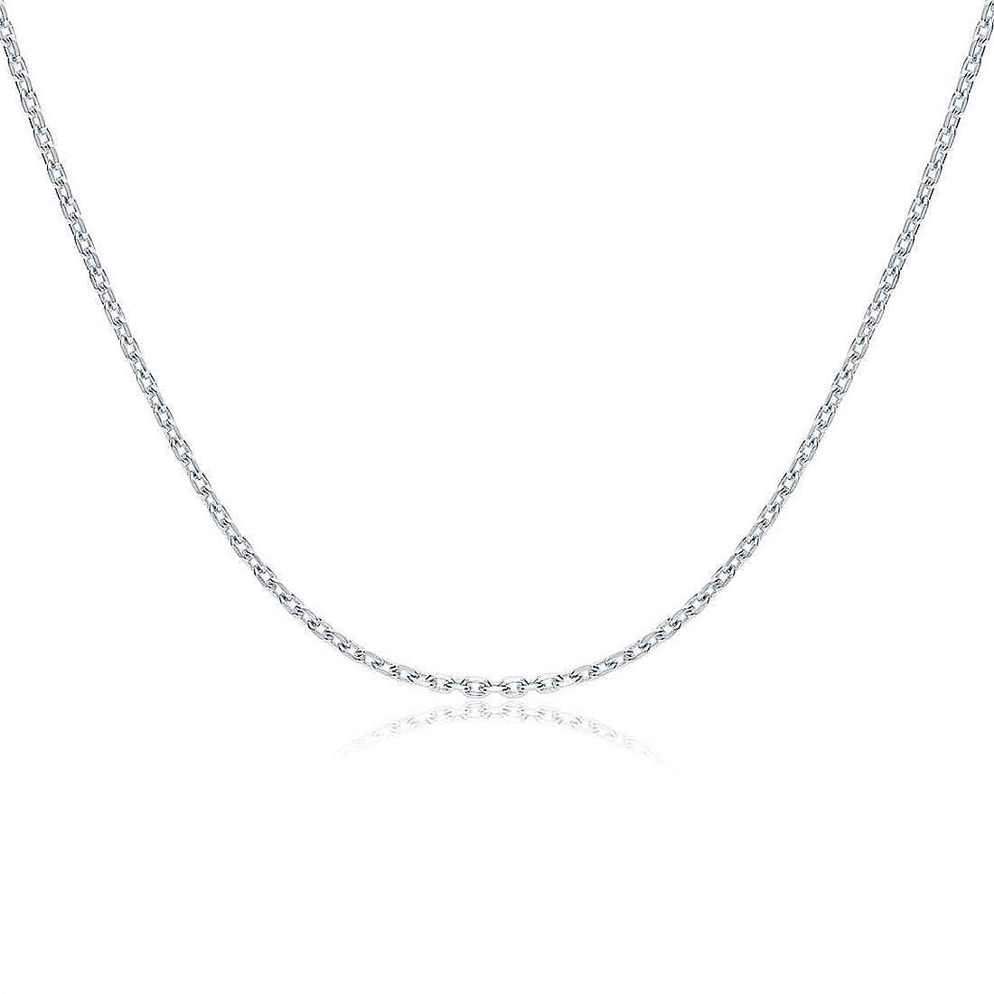 necklace woman jewellery GioiaPura Basic WCD00201DV60