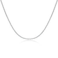 necklace woman jewellery GioiaPura Basic WCD00201DV70
