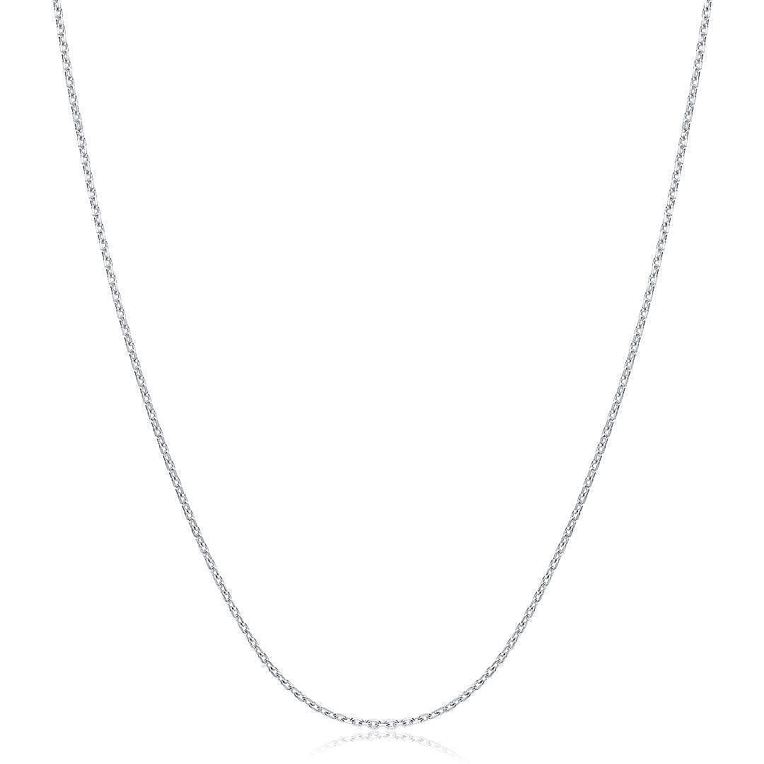 necklace woman jewellery GioiaPura Basic WCD00201DV80