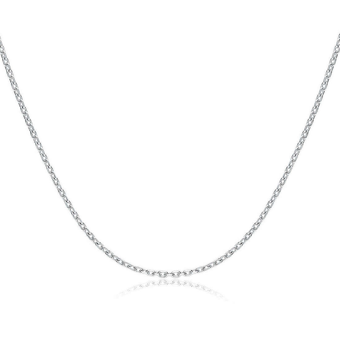 necklace woman jewellery GioiaPura Basic WCD00201DV90