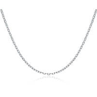 necklace woman jewellery GioiaPura Basic WCD00202DV80