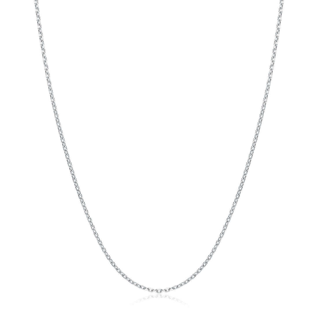 necklace woman jewellery GioiaPura Basic WCD00202DV90