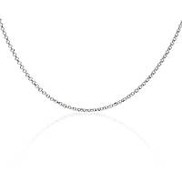 necklace woman jewellery GioiaPura Basic WCD00207SI50