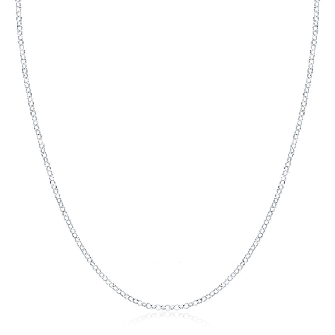 necklace woman jewellery GioiaPura Basic WCD00208SU60