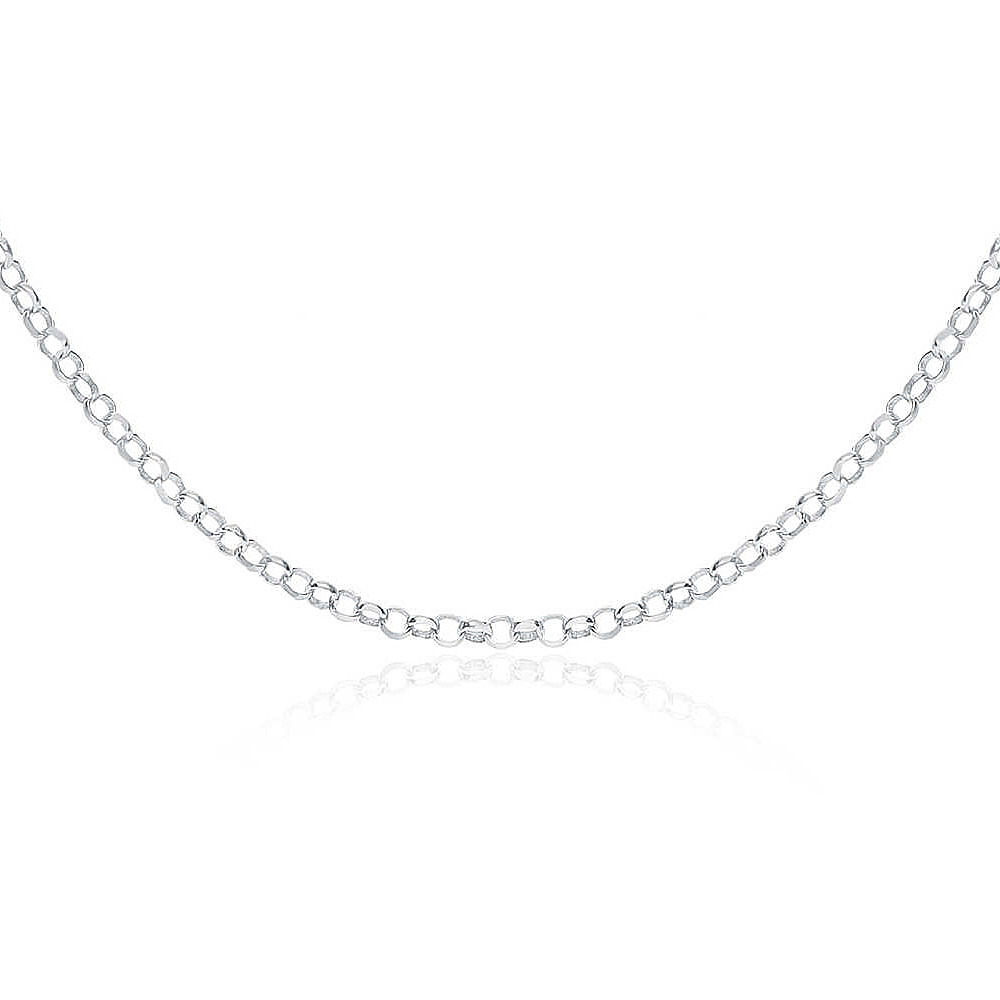 necklace woman jewellery GioiaPura Basic WCD00208SU80