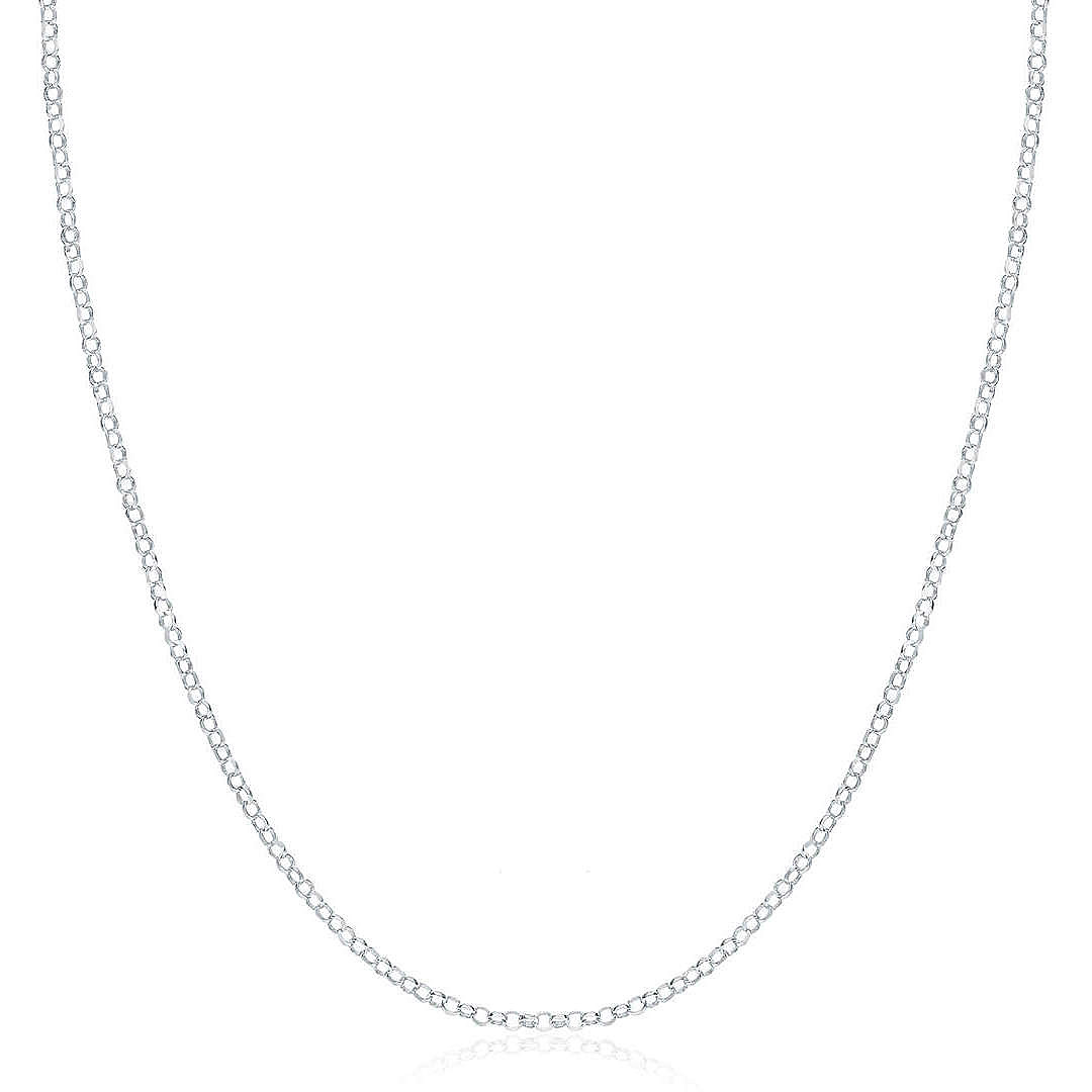necklace woman jewellery GioiaPura Basic WCD00208SU90