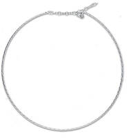 necklace woman jewellery GioiaPura Basic WCF00565AS