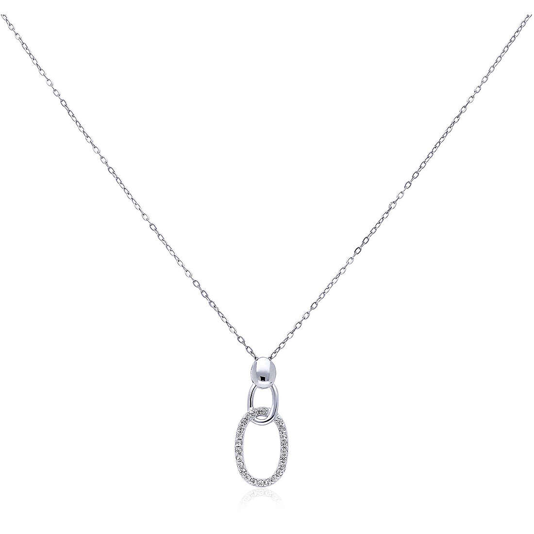necklace woman jewellery GioiaPura DV-24347006