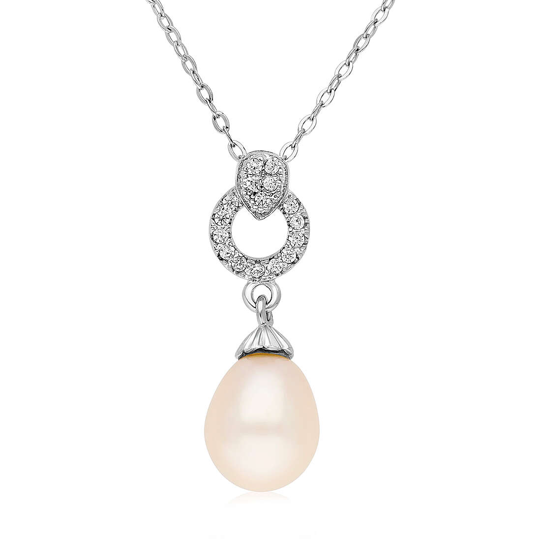 necklace woman jewellery GioiaPura DV-24817332