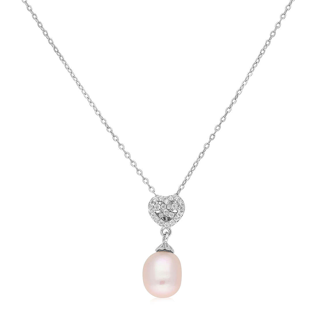 necklace woman jewellery GioiaPura DV-24817387