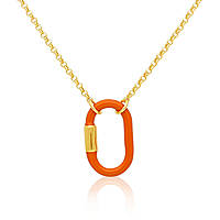 necklace woman jewellery GioiaPura DV-24940030