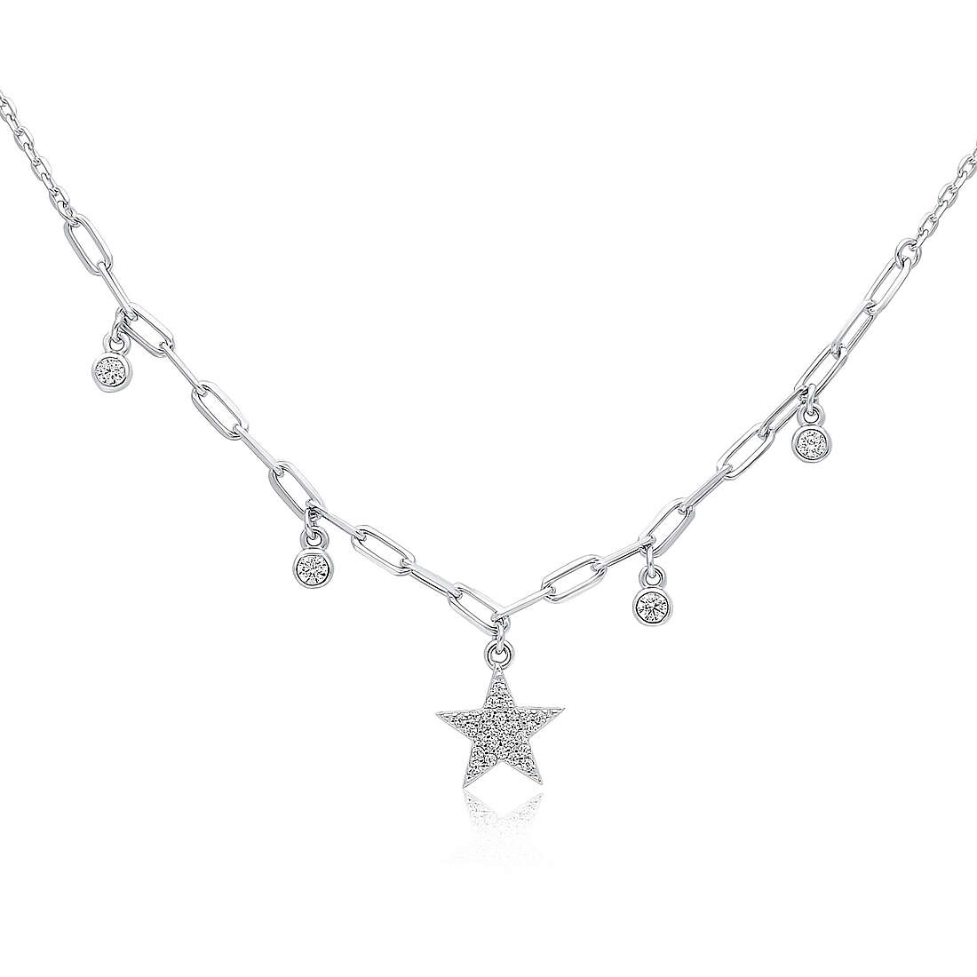 necklace woman jewellery GioiaPura DV-24950565