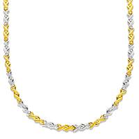 necklace woman jewellery GioiaPura GP-S258878