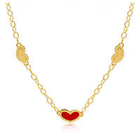 necklace woman jewellery GioiaPura GP-S259133