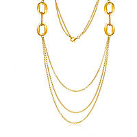 necklace woman jewellery GioiaPura GP-S259462