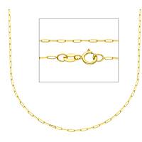 necklace woman jewellery GioiaPura GP-SMFV030GG40