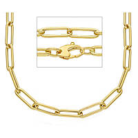necklace woman jewellery GioiaPura GP-SVCT015GG45