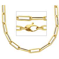 necklace woman jewellery GioiaPura GP-SVCT025GG45