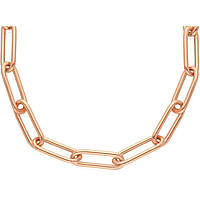 necklace woman jewellery GioiaPura GP-SVCT025RR45