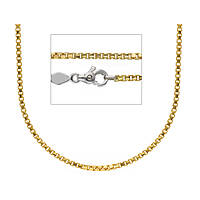 necklace woman jewellery GioiaPura GP-SVVM019GB50