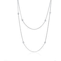 necklace woman jewellery GioiaPura GYCAR00031-1MT