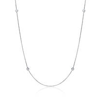 necklace woman jewellery GioiaPura GYCAR00031-35