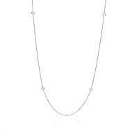 necklace woman jewellery GioiaPura GYCAR00031-50