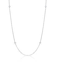 necklace woman jewellery GioiaPura GYCAR00031-70