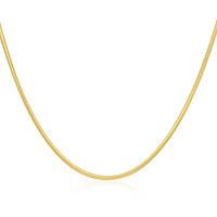 necklace woman jewellery GioiaPura GYCAR00101-50